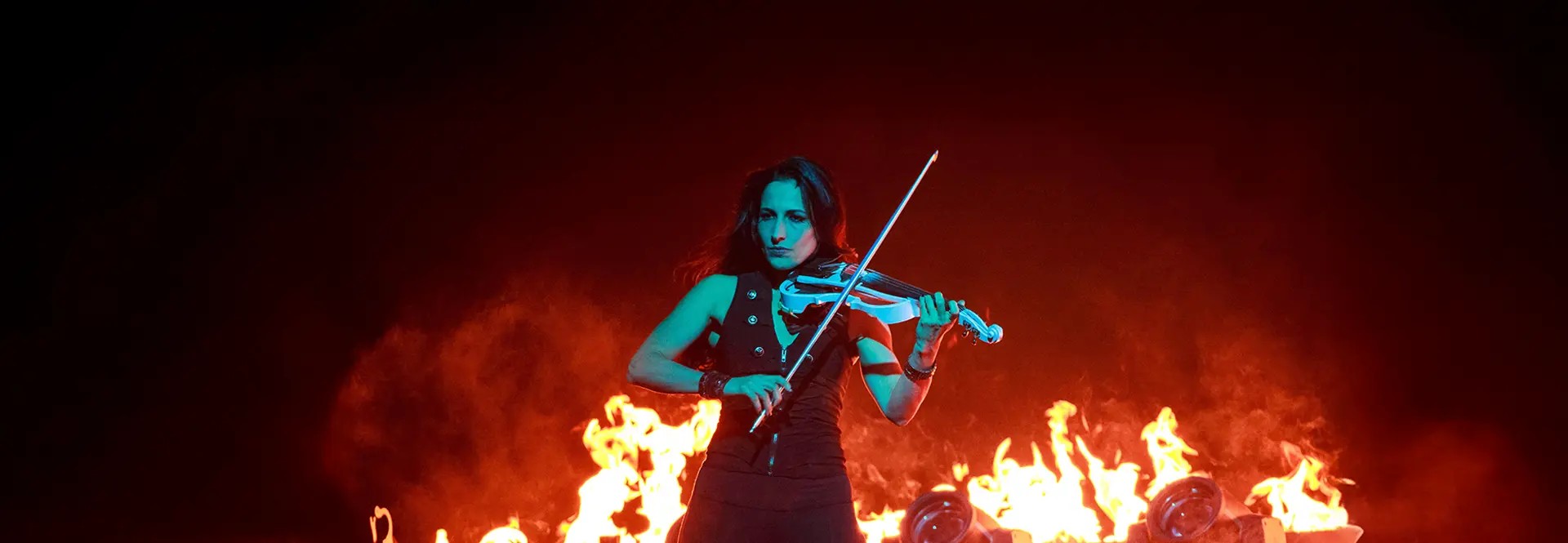 TSO 2026 Winter Tour poster for Trans-Siberian Orchestra